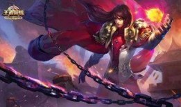 王者皮肤爆料最新特性,炫酷特性引期待，神秘特效惊艳登场