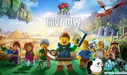 我的世界乐高最新爆料,揭秘Minecraft最新乐高爆料，带你领略创意无限新世界