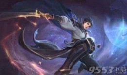 王者皮肤曜爆料最新,神秘幻影，荣耀归来！